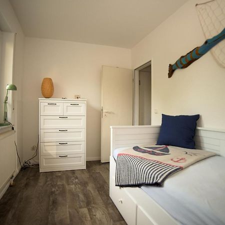 Schoene Ferienwohnung 布雷格 外观 照片