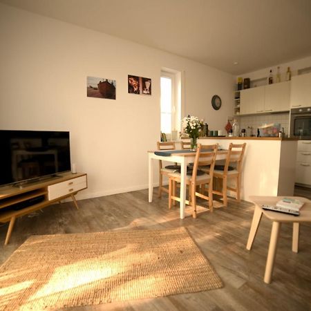 Schoene Ferienwohnung 布雷格 外观 照片
