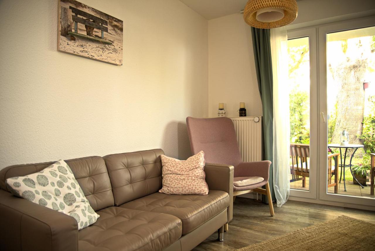 Schoene Ferienwohnung 布雷格 外观 照片