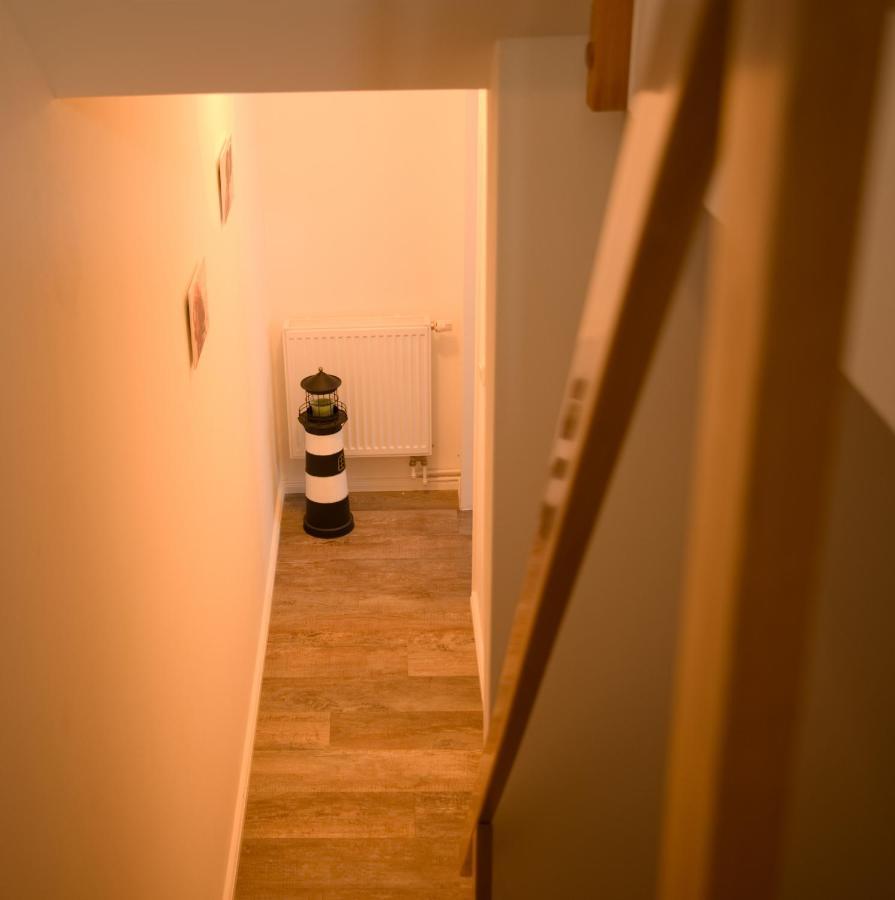 Schoene Ferienwohnung 布雷格 外观 照片