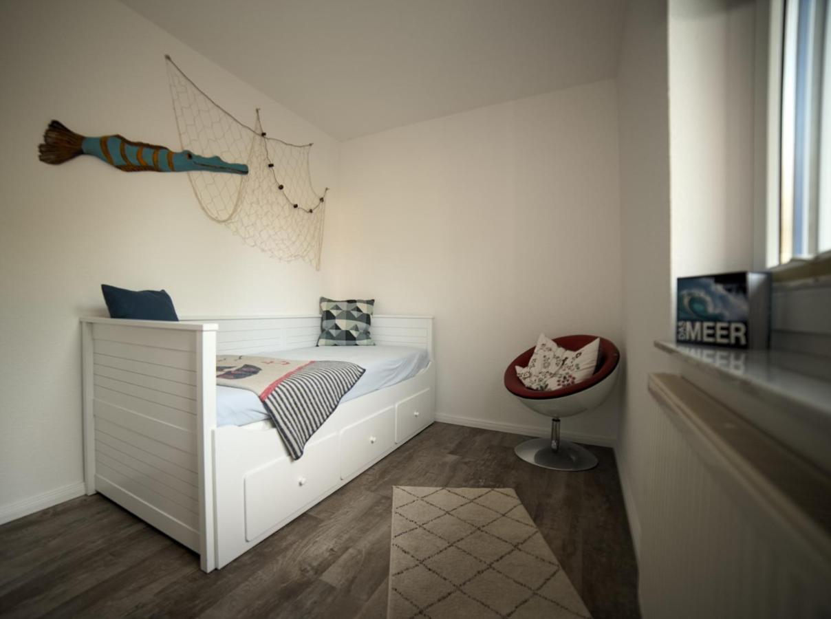 Schoene Ferienwohnung 布雷格 外观 照片